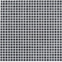 Мозаїка MI7 10100606C Nerо 300x300x10 Котто Кераміка