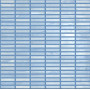 Мозаика MI7 10500519C Lapislazzuli 300x300x10 Котто Керамика