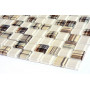 Мозаїка GMP 0825052 С2 Print 47-Beige W41 300×300x8 Котто Кераміка