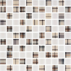 Мозаїка GMP 0825052 С2 Print 47-Beige W41 300×300x8 Котто Кераміка