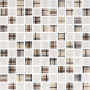 Мозаїка GMP 0825052 С2 Print 47-Beige W41 300×300x8 Котто Кераміка
