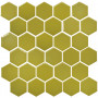 Мозаїка H 6016 Hexagon Olive 295×295x9 Котто Кераміка