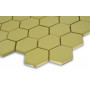 Мозаїка H 6016 Hexagon Olive 295×295x9 Котто Кераміка