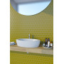 Мозаїка H 6016 Hexagon Olive 295×295x9 Котто Кераміка