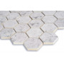 Мозаика HP 6010 MATT Hexagon 295x295x9 Котто Керамика Мозаика HP 6010 MATT Hexagon 295x295x9 Котто Керамика