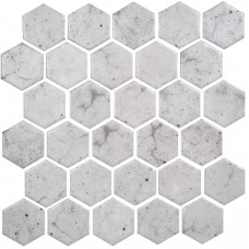 Мозаїка HP 6010 MATT Hexagon 295x295x9 Котто Кераміка