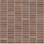 Мозаїка MI7 10500516C Noce 300x300x10 Котто Кераміка