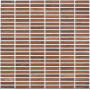 Мозаїка MI7 10500516C Noce 300x300x10 Котто Кераміка