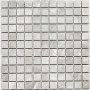 Мозаїка СM 3018 C White 300x300x10 Котто Кераміка