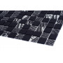 Мозаїка GMP 0425049 С2 Print 45-Black 00 300×300x4 Котто Кераміка