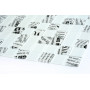 Мозаика GMP 0425013 С2 Print 12-White MATT 300×300x4 Котто Керамика Мозаика GMP 0425013 С2 Print 12-White MATT 300×300x4 Котто Керамика