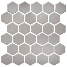 Мозаїка H 6004 Hexagon Rosy Brown 295×295x9 Котто Кераміка
