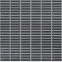 Мозаїка MI7 10500506C Nero 300×300x10 Котто Кераміка