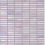 Мозаїка MI7 10500507C Lavanda 300x300x10 Котто Кераміка