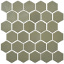 Мозаїка H 6012 Hexagon Maus Grey 295×295x9 Котто Кераміка