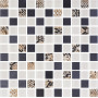 Мозаика GMP 0825036 С3 Print 38-Black MATT-Beige W41 300×300x8 Котто Керамика Мозаика GMP 0825036 С3 Print 38-Black MATT-Beige W41 300×300x8 Котто Керамика