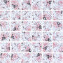 Мозаїка GMP 0848008 С Print 8 300×300x8 Котто Кераміка