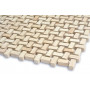 Мозаїка MI7 10200404C Beige 300x300x10 Котто Кераміка