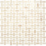 Мозаїка MI7 10200404C Beige 300x300x10 Котто Кераміка