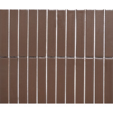 Мозаїка K 6005 Kit Kat Coffe Brown 252x300 Котто Кераміка
