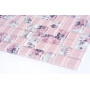 Мозаїка GMP 0825008 С2 Print 8-Pink W 300×300x8 Котто Кераміка