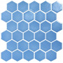 Мозаика H 6027 Hexagon Violet 295×295x9 Котто Керамика Мозаика H 6027 Hexagon Violet 295×295x9 Котто Керамика
