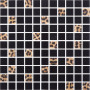 Мозаїка GMP 0825042 С2 Print 41-Black 300×300x8 Котто Кераміка