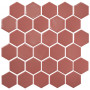 Мозаїка H 6015 Hexagon Coral 295x295x9 Котто Кераміка