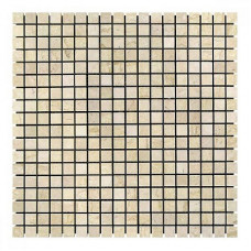 Мозаїка KrimArt Beige Mix МКР-4СВ