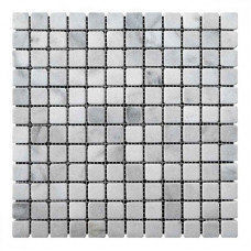 Мозаика валтованная KrimArt Travertine Classic