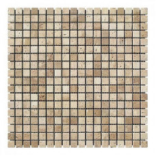 Мозаїка KrimArt Travertine Classic МКР-4СВ