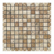 Мозаика травертин KrimArt Travertine Classic