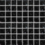 Мозаїка Мозаїка LUX T-MOS BG702-B (BG02) (L)SPARCLE BLACK