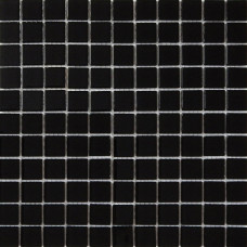 Мозаїка Mozaico de LUX V-MOS AA113 BLACK
