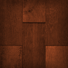 Дерев'яна мозаїка Woodmosaica Aged Wood Doted Brown Rough