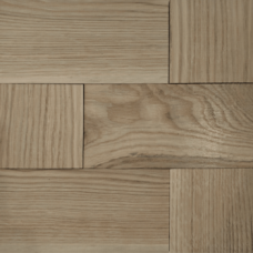 Дерев'яна мозаїка Woodmosaica Aged Wood Doted Oak Natural