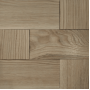 Дерев'яна мозаїка Woodmosaica Aged Wood Doted Oak Natural