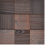 Дерев'яна мозаїка Woodmosaica Aged Wood Pixel Winter