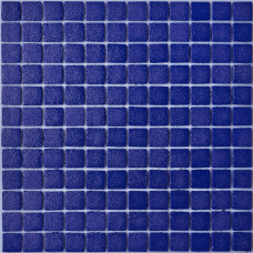Мозаика Concrete Cobalt