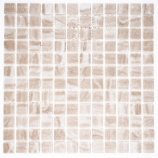 Мозаїка скляна GRANIT BEIGE