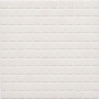 Мозаїка MK25101 WHITE