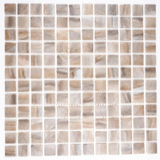 Мозаїка скляна REVOLUT LIGHT BEIGE