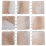 Мозаїка REVOLUT LIGHT BEIGE