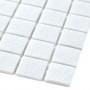 Мозаика CONCRETE WHITE