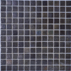 Мозаїка скляна PWPL25515 DARK CHOCOLATE