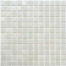 Мозаїка скляна WHITE CORAL PL