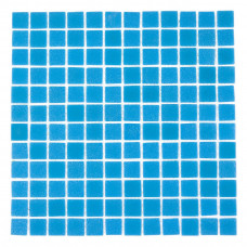 Мозаика Concrete Sky Blue