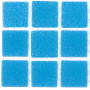 Мозаика CONCRETE SKY BLUE
