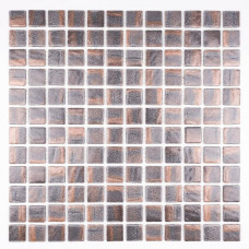 Мозаика Metallic Bronze