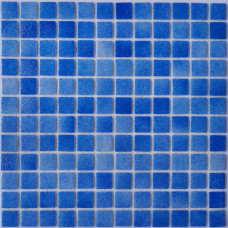 Мозаїка скляна PW25203 BLUE